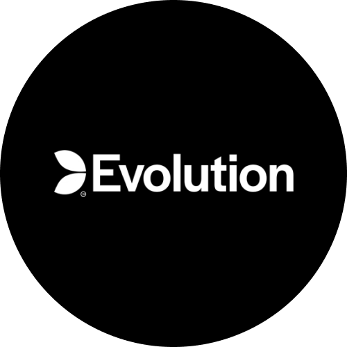 Enjoy world-class live dealer casino game streams from Evolution Gaming at Wildzy.