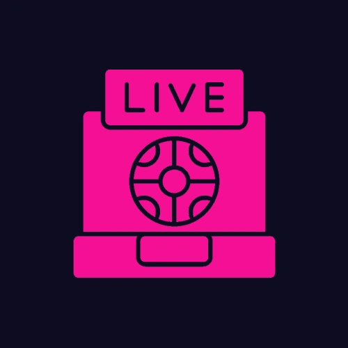 Experience the thrill of real-time betting with great odds at Wildzy.