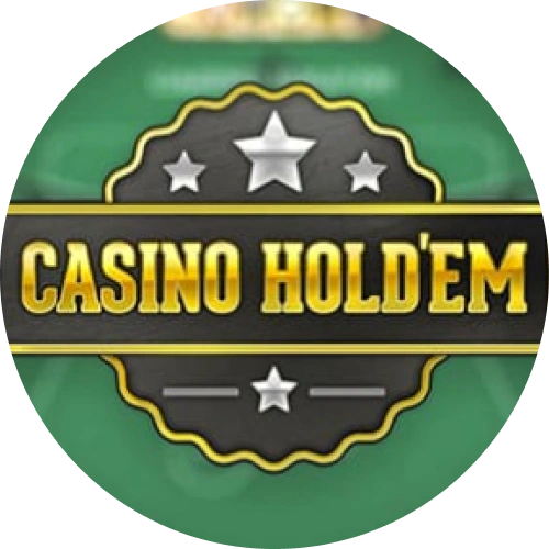 Join exciting Texas Hold'em tables with real dealers at Wildzy.