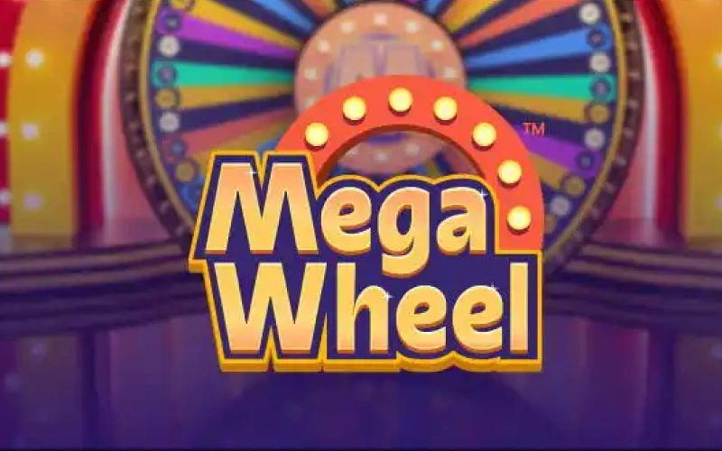 Join live game shows with hosts and spin the Mega Wheel to win huge prizes at Wildzy.