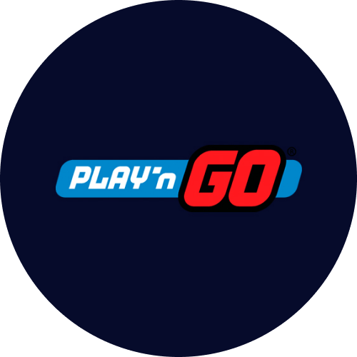 Play top-notch mobile slots and games from Play'n GO at Wildzy.