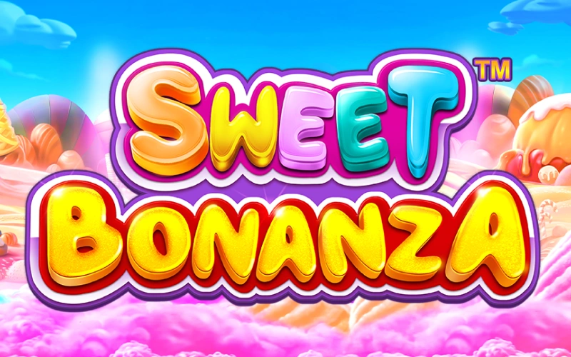 Enjoy sweet prizes and winnings while playing Sweet Bonanza at Wildzy.